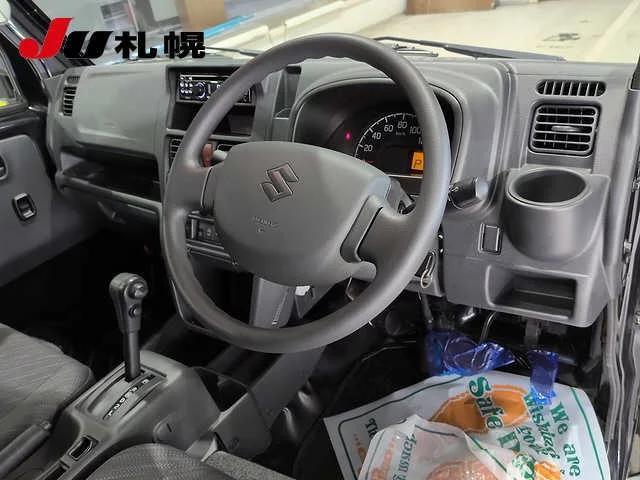 Suzuki Carry Truck DA16T 2022